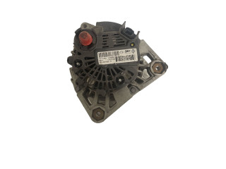 Генератор 231000091R Dacia Duster