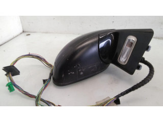 Зеркало электрическое     правое    Citroen C4 I  2004-2010 года   