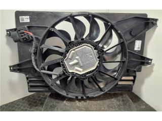 Вентилятор радиатора 25380-J7600, F00S3D2063 KIA Ceed