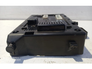 Блок комфорта 8200652285, 8200652285   Renault Clio III   