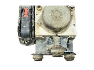 Блок АБС 6R0907379AR, 6R0907379AQ Skoda Fabia Mk3 (NJ) 2015 - 2021 года