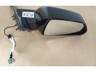 Зеркало электрическое        Chrysler 300 - 300C  2005 - 2010 года   