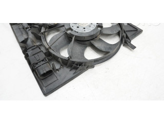 Вентилятор радиатора 8K0121003J, 8K0121003J Audi S5