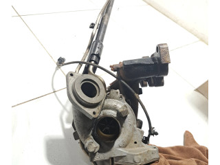 Турбина Skoda Rapid (NH) 03L971858A