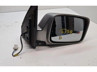 Zpětné zrcátko  Nissan X-Trail T30   CONSULTAR  