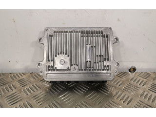 Блок управления двигателя 22765AH560, 2757006912   Subaru Forester SJ