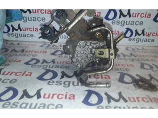 Топливный насос 0445010102 Citroen Berlingo