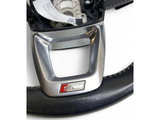 Volant Audi Q7 4M 2017 4M0419689, 4M0419091P