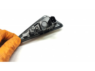 Камера заднего вида