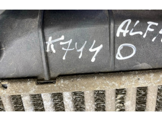 Интеркулер 517159990, 1686864 Alfa Romeo GT 1.9