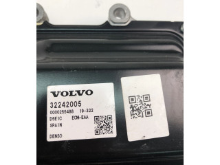 Блок управления двигателем Блок управления 32242005   Volvo XC90