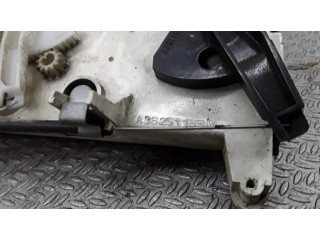 Блок управления кондиционера воздуха / климата/ печки (в салоне)