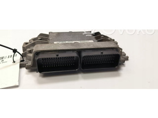 Блок управления двигателем Блок управления 8200661124 Dacia Logan I