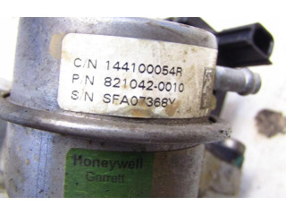 Турбина Nissan Qashqai 144839204R