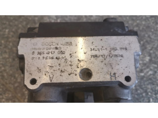 Jednotka ABS 0265217000, 34511090910 BMW 5 E39 1998