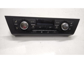 Блок управления кондиционера воздуха / климата/ печки (в салоне)