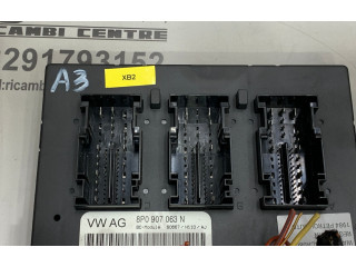Блок комфорта 8P0907063N, 147KW   Audi A3 8Y   