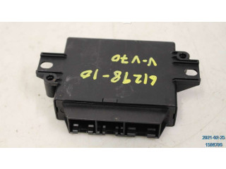 Блок управления парковки 31341090, 31314525   Volvo V70    