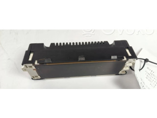 Дисплей       Peugeot Partner