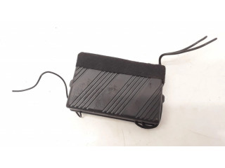 Блок управления сигнализации