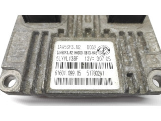 Řídící jednotka IAW5SF3.M2   Fiat Grande Punto 