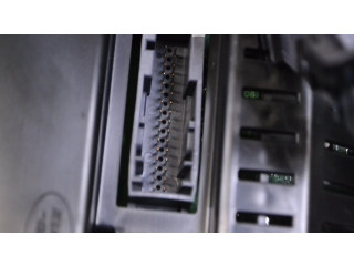 Přístrojová deska Jaguar E-Pace 2019 J9C310849JH