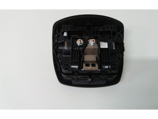 Подушка безопасности водителя 985701921R, 985701921R Renault Scenic III - Grand scenic III