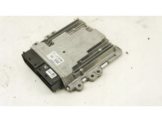 Блок управления двигателя 391012U720 KIA Optima