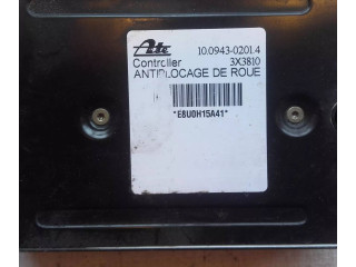 Блок АБС 10094302014 Citroen Xantia - года