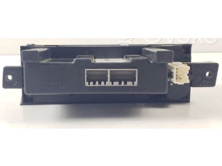 Блок управления климат-контролем 6870009020 SsangYong Kyron