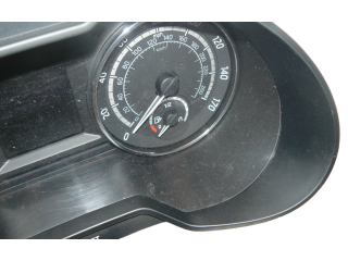 Панель приборов 5E0920957C   Skoda Octavia Mk3 (5E)       