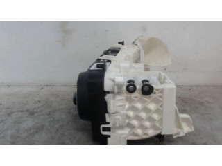 Блок управления климат-контролем 1699001400   Mercedes-Benz A W169