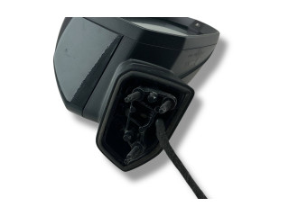 Зеркало электрическое Audi Q2 - - года