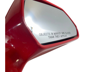 Зеркало электрическое        Chevrolet Camaro   -  года   