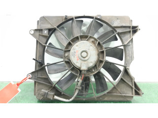Вентилятор радиатора     19020RSRE01    Honda Civic 2.2