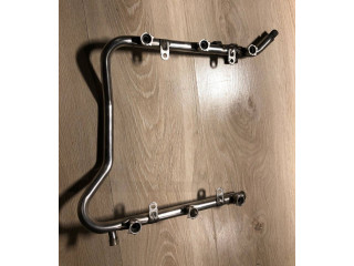 Vstřikovací lišta A1120700595, 0280151080 Mercedes-Benz E W210 112941