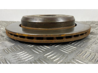 Задний тормозной диск Jeep Grand Cherokee 5.7