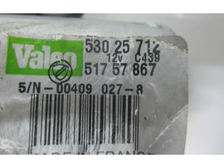 Моторчик заднего дворника 51757867, 53025712 Fiat Grande Punto