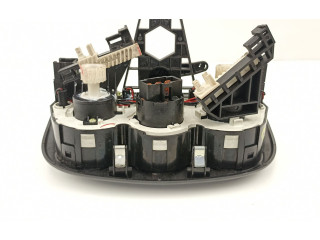 Модуль блока управления кондиционером 96591575   Chevrolet Matiz