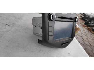 Экран/ дисплей / маленький экран    Chevrolet  Traverse III  2024 -  года