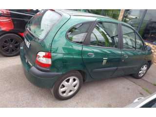 Зеркало (механическое) Renault Scenic I 1996 - 2003 года