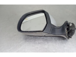 Зеркало электрическое Dacia Duster 2010 - 2017 года