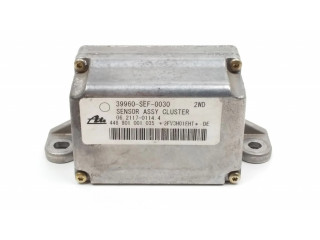 Датчик ESP (системы стабильности) (датчик продольного ускорения)