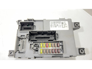 Комфортный модуль