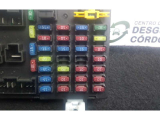 Модуль управления BSM 911981C020, TYCO   Hyundai Getz    