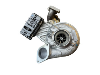 Turbodmychadlo Турбина 46330269 Alfa Romeo Stelvio