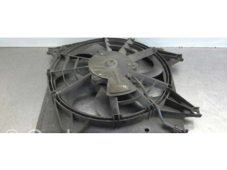 Вентилятор радиатора         KIA Shuma 1.8