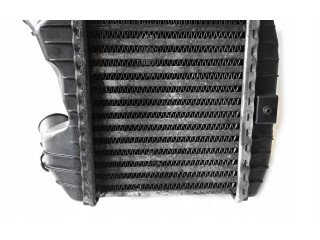 Интеркулер 0002490V005 Smart ForTwo I