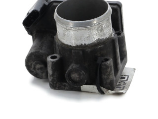 Дроссельная заслонка 351002A900, U0-2060F KIA Carens III 2017