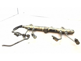 Топливная рампа 0445214041 Chrysler Voyager 2.8 для двигателя ENR